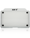 Untergehäuse für MacBook Air 11" A1370 (2010/2011) / A1465 (2012/2013/2014/2015)