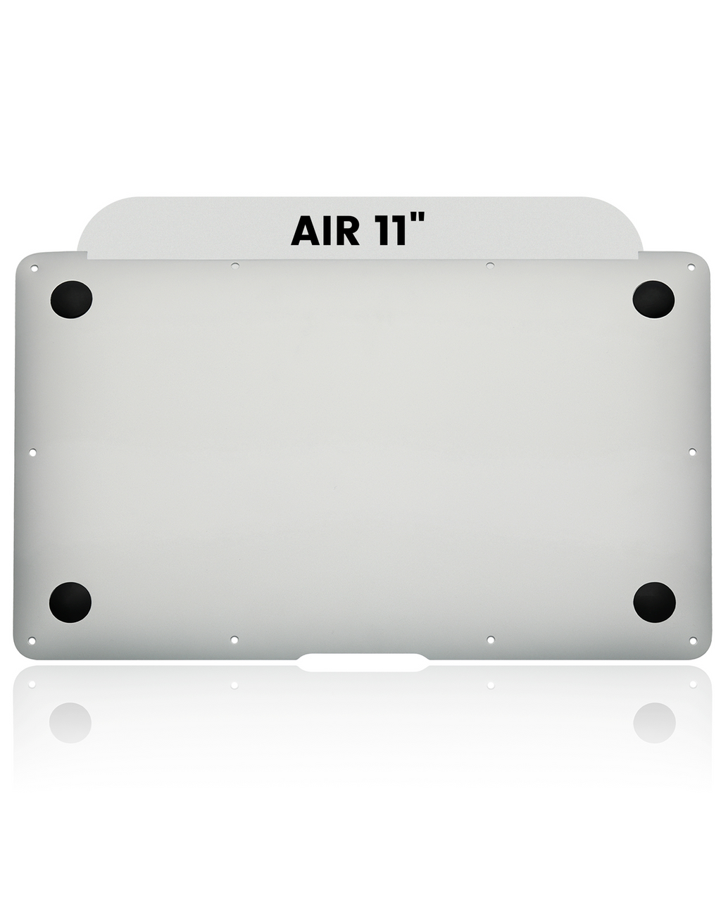 Untergehäuse für MacBook Air 11" A1370 (2010/2011) / A1465 (2012/2013/2014/2015)
