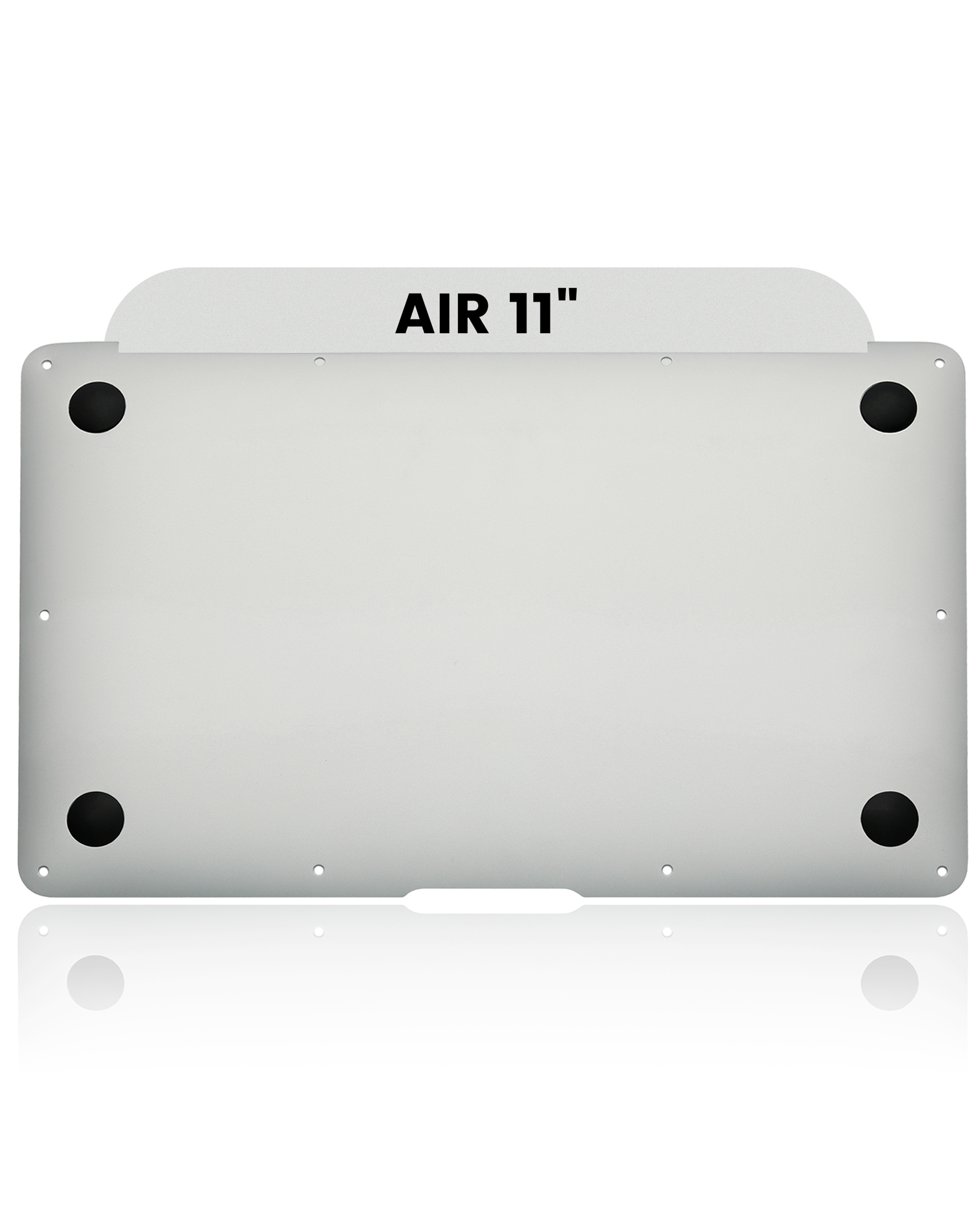 Untergehäuse für MacBook Air 11" A1370 (2010/2011) / A1465 (2012/2013/2014/2015)