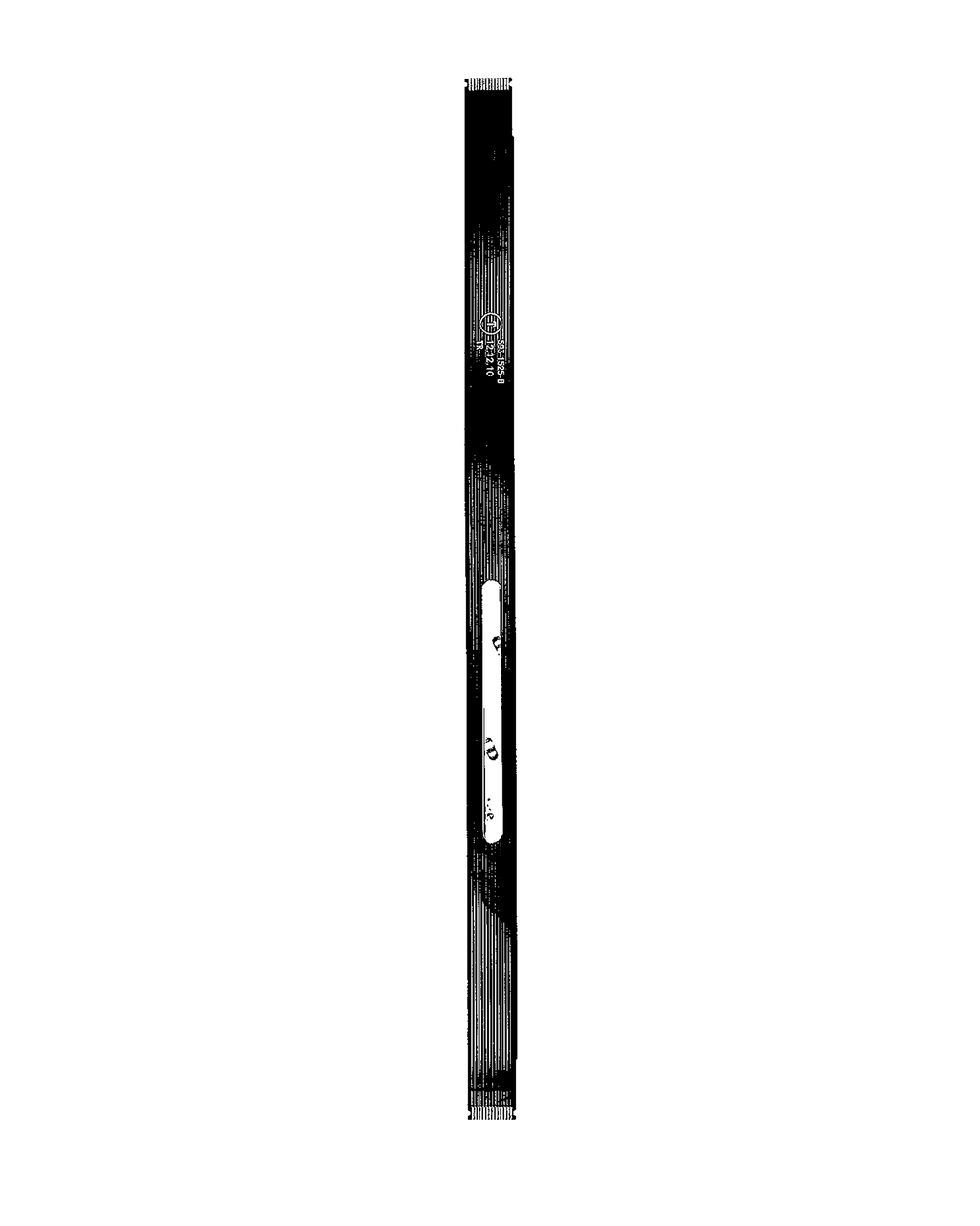 IPD Trackpad-Flexkabel für MacBook Air 11" A1370 (2010-2011) / A1465 (2012)