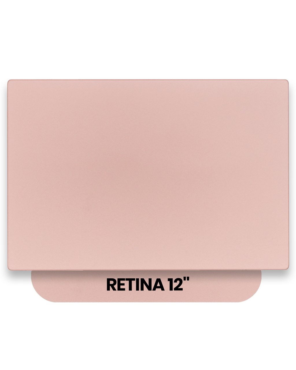 Trackpad for MacBook 12" A1534 (2016-2017) (Rose Gold)