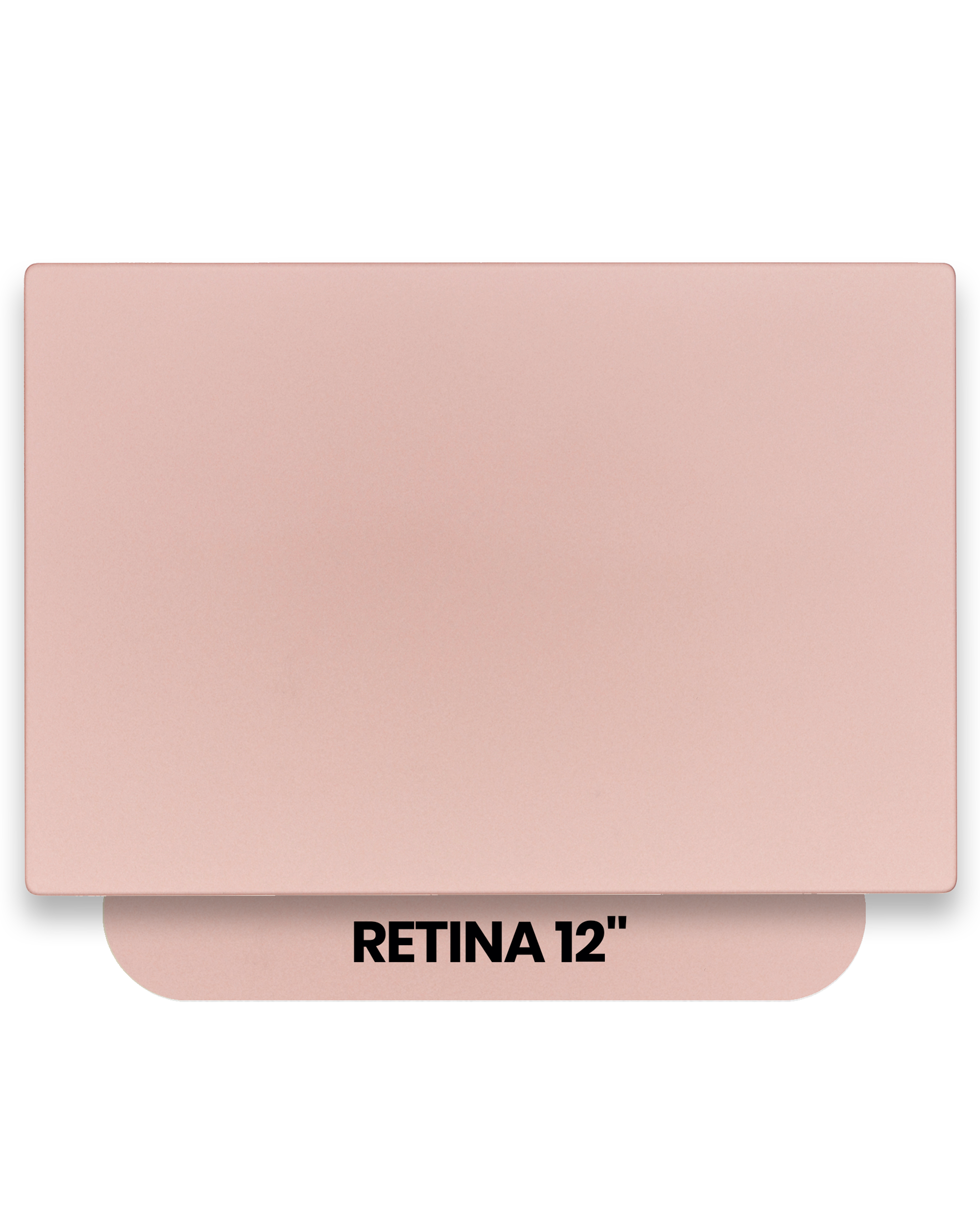 Trackpad for MacBook 12" A1534 (2016-2017) (Rose Gold)