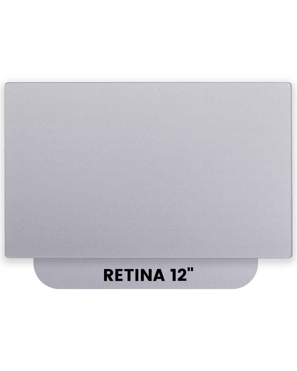 Trackpad for MacBook 12" A1534 (2015) (Space Gray)