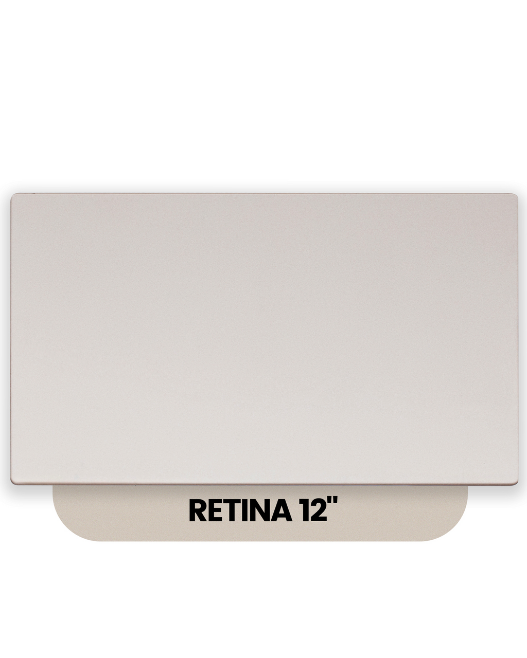 Replacement Trackpad for MacBook 12" A1534 (2016-2017) (Gold)