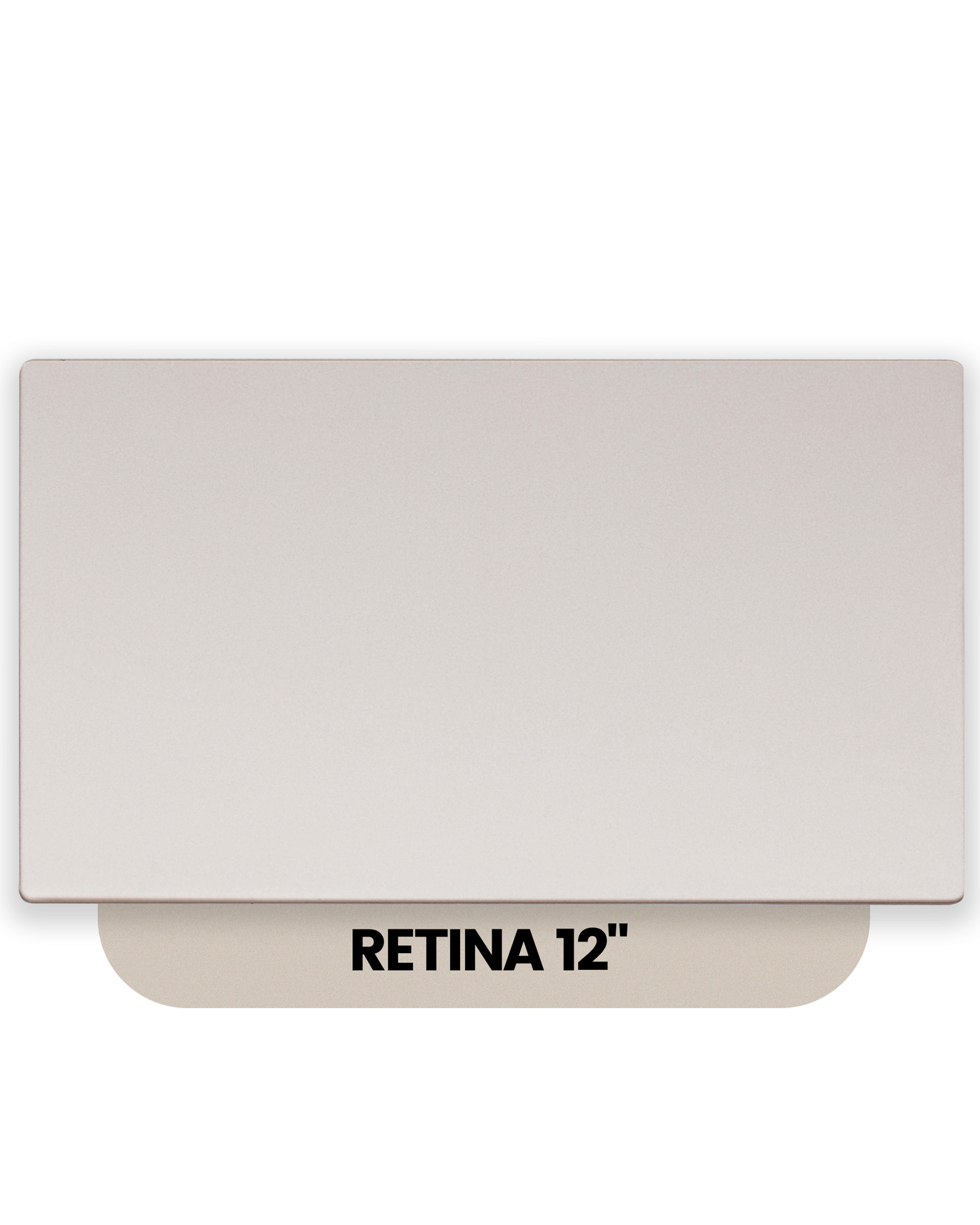 Replacement Trackpad for MacBook 12" A1534 (2016-2017) (Gold)