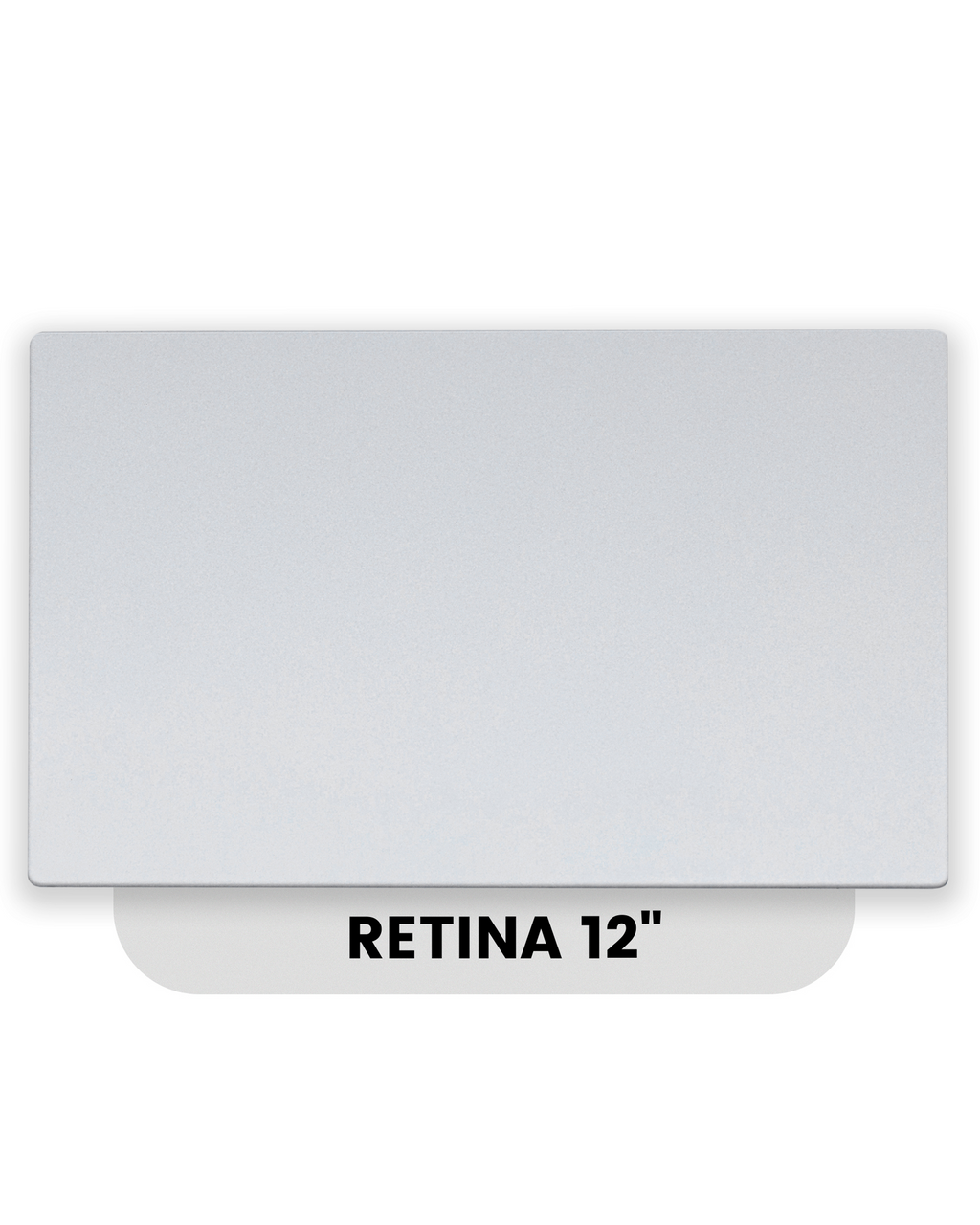 Trackpad for MacBook 12" A1534 (2016-2017) (Silver)