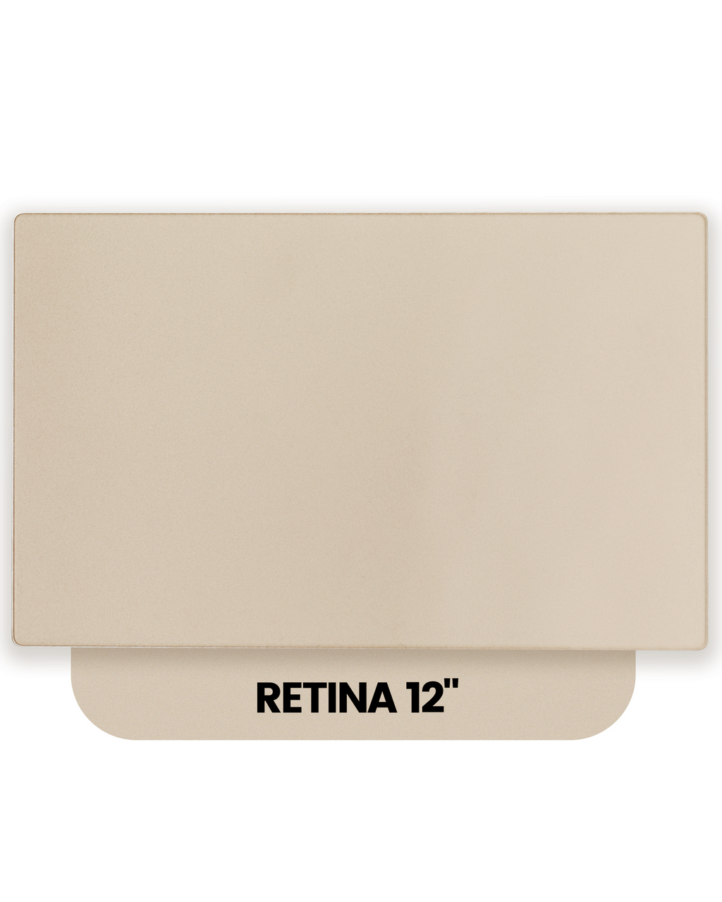Trackpad für MacBook 12" A1534 (2015) Gold