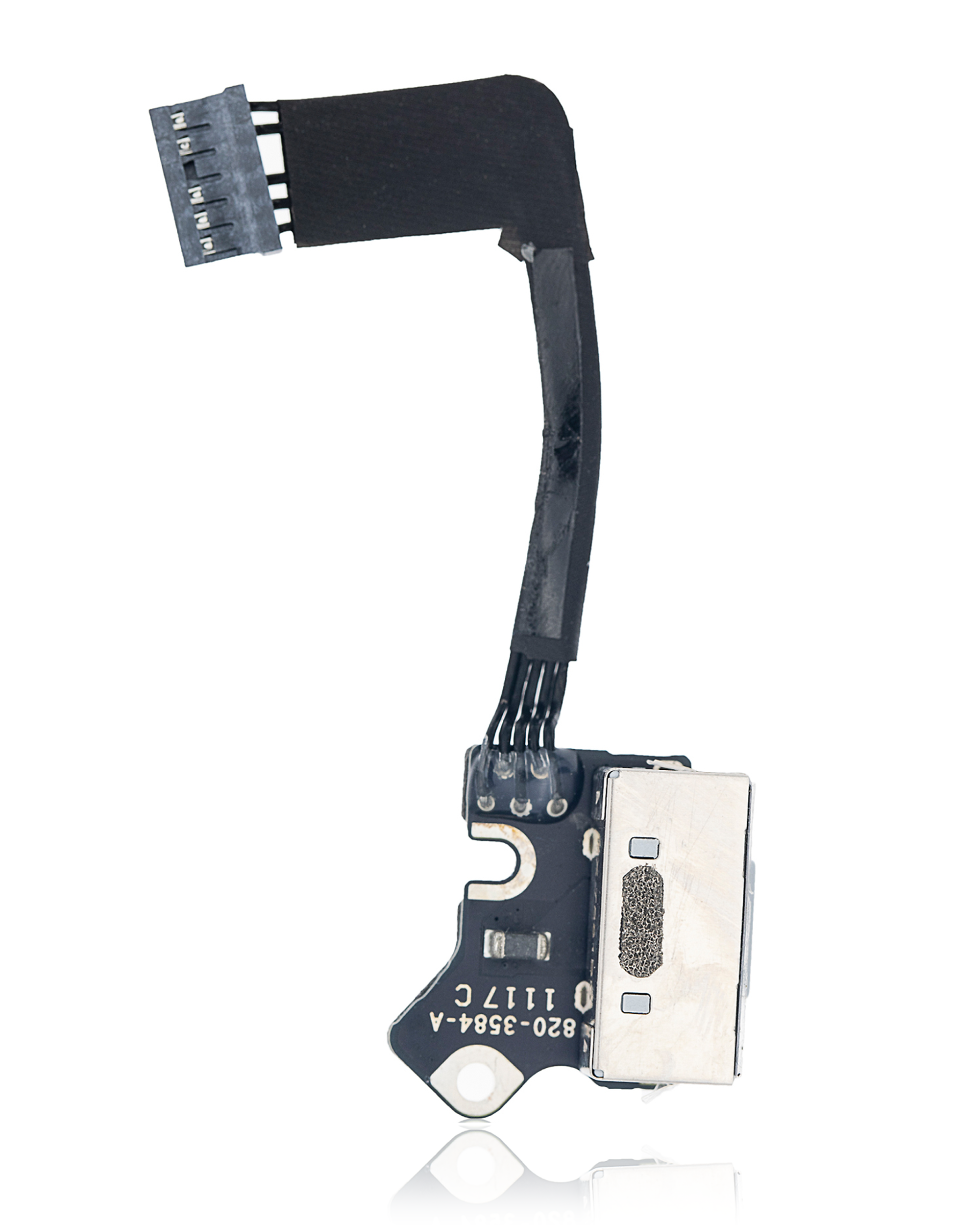 MagSafe 2 DC-In-Platine für MacBook Pro 13" A1502 (2013-2015)