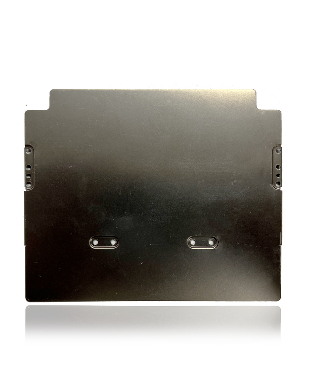 Trackpad Metallhalterung + Schrauben für MacBook Pro 13" A1502 (2015)