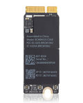 AirPort Wireless Card for MacBook Pro 15" A1398 (2012-2013) and 13" A1425 (2012-2013)
