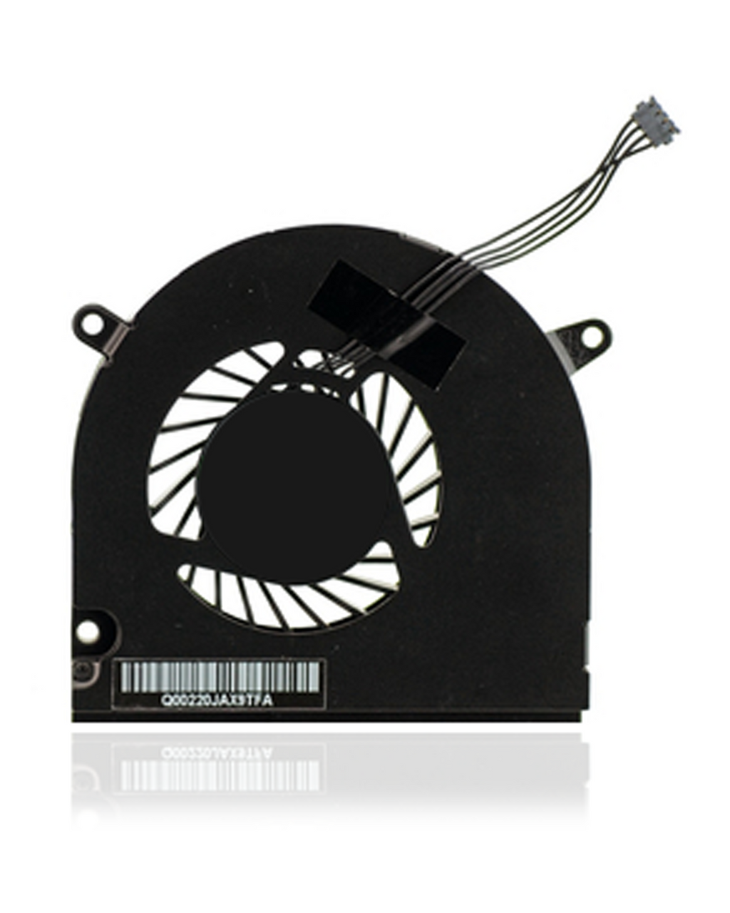CPU-Lüfter für MacBook 13" A1278 (2008) / Pro 13" A1278 / A1342 (2009-2012)