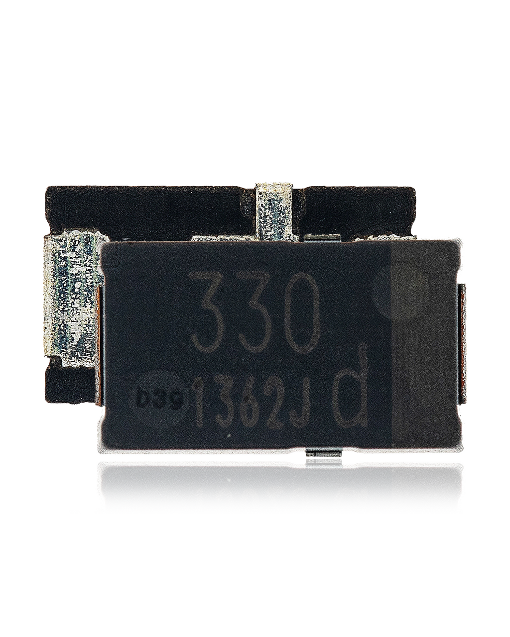 C9560 IC Kondensator 330µF 2V MacBook Pro A1278/1286/1297