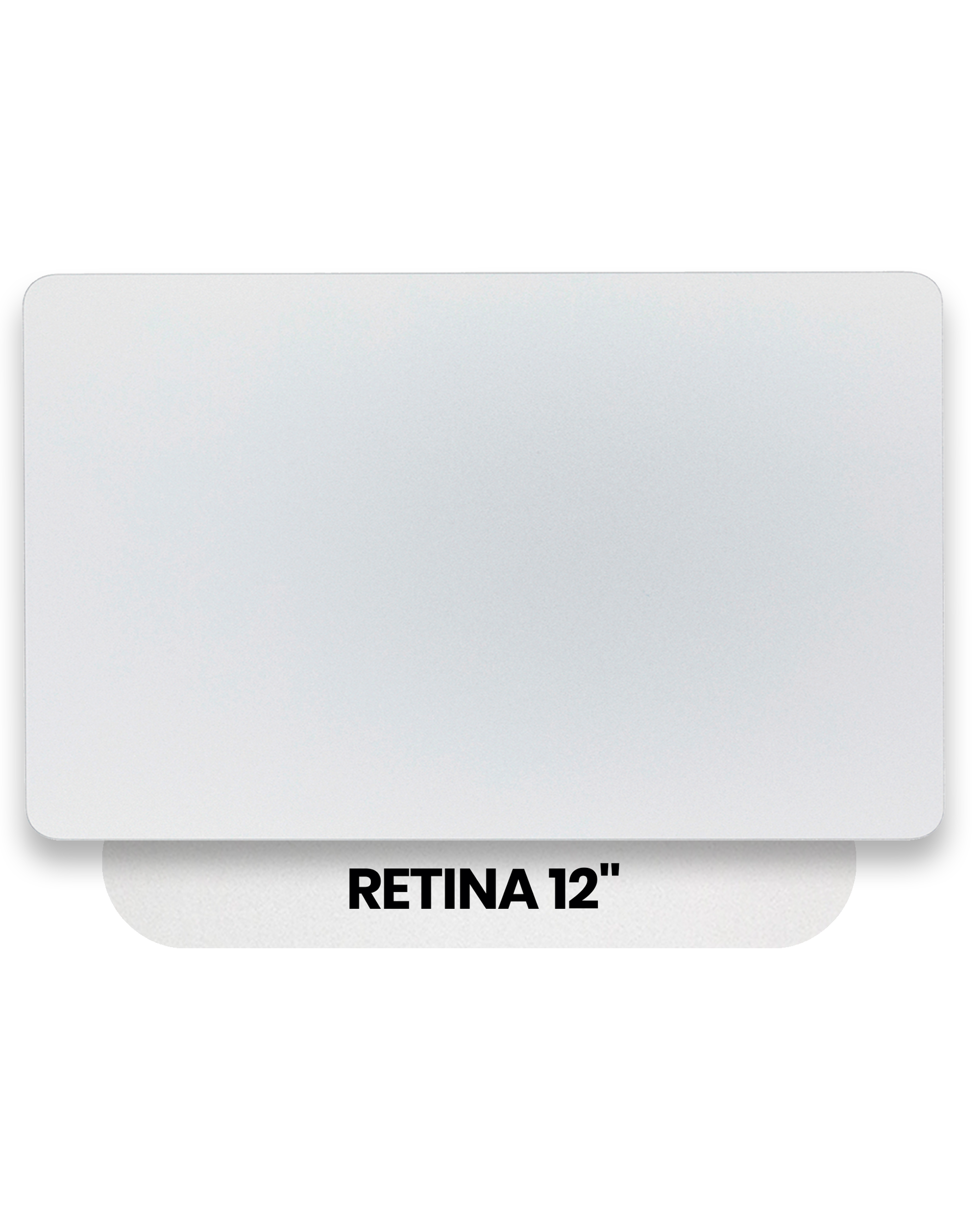 Trackpad für MacBook 12" A1534 (2015) (Silber)