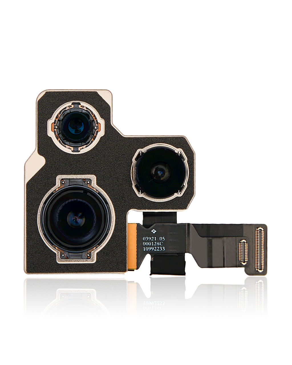 Rear Camera for iPhone 14 Pro Max