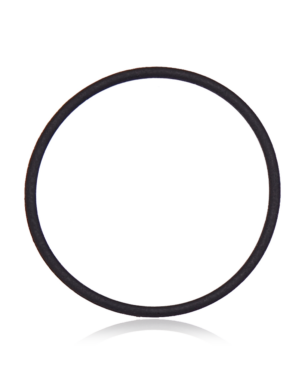 O-Ring Seal for Camera Lens Back for iPhone 12 Pro Max / 13 / 13 Mini / 13 Pro / 13 Pro Max / 14 / 14 Plus / 14 Pro / 14 Pro Max (100 pcs) (Real Sapphire)