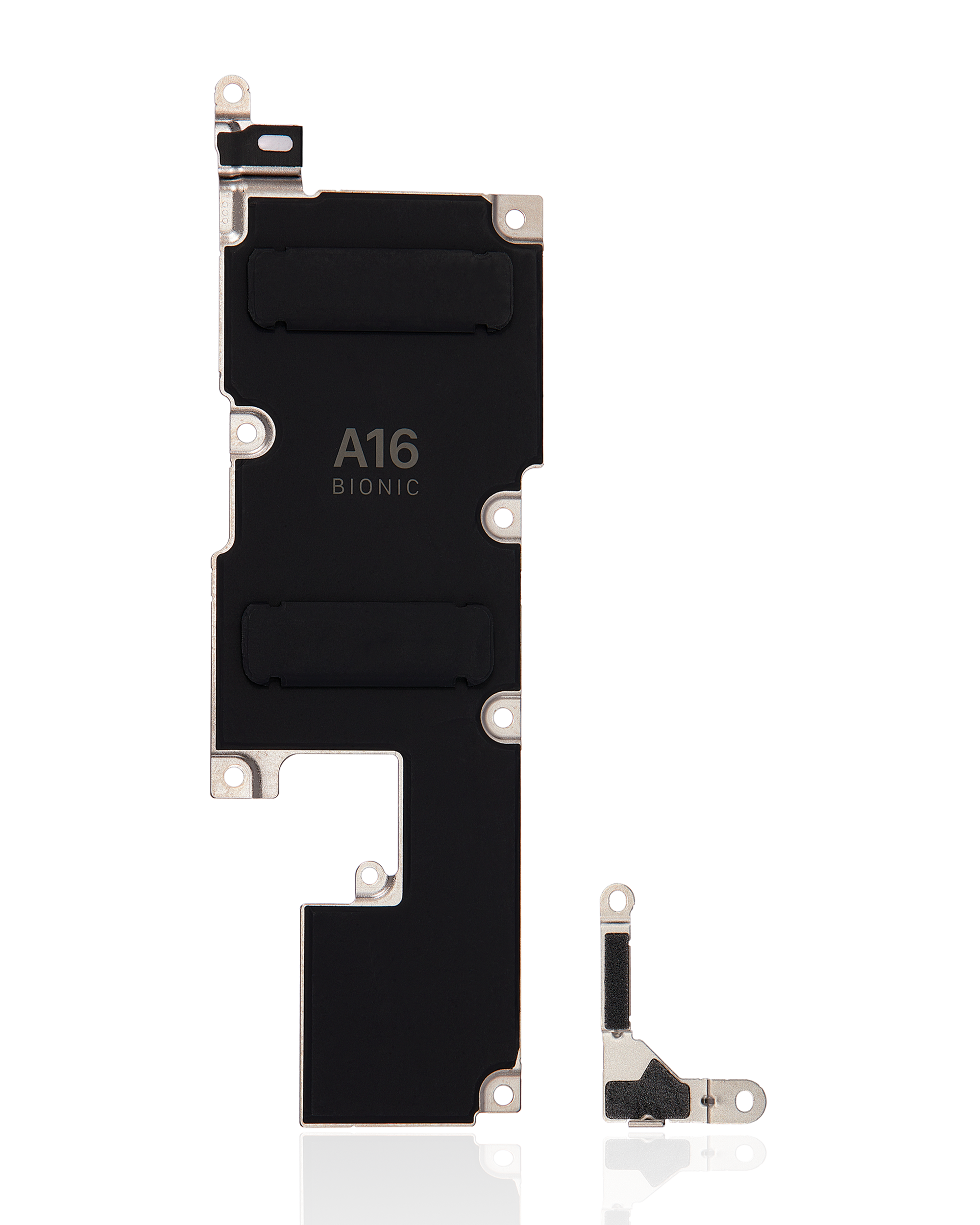 Small metal bracket (on the logic board) for iPhone 14 Pro Max