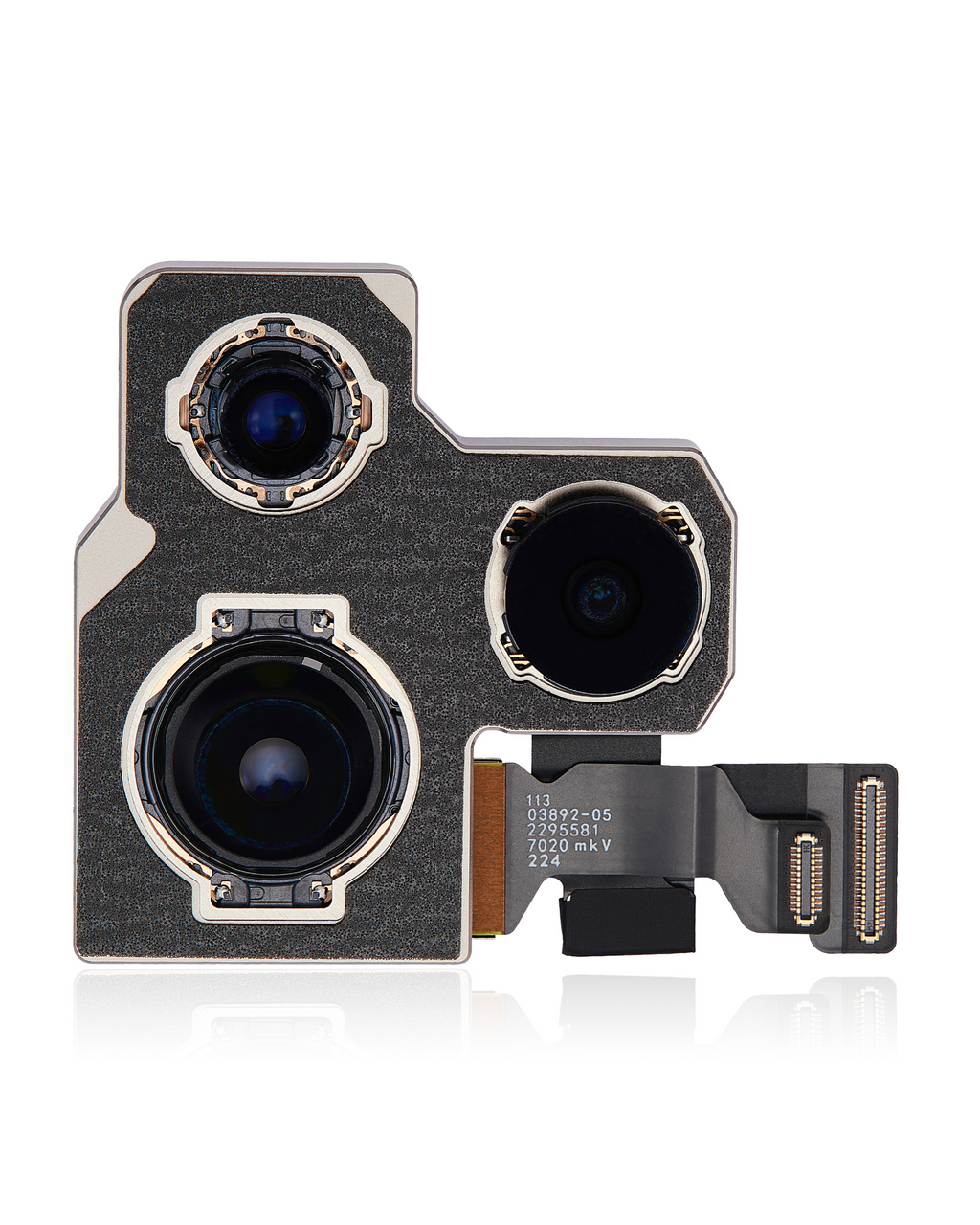 Rear Camera for iPhone 14 Pro