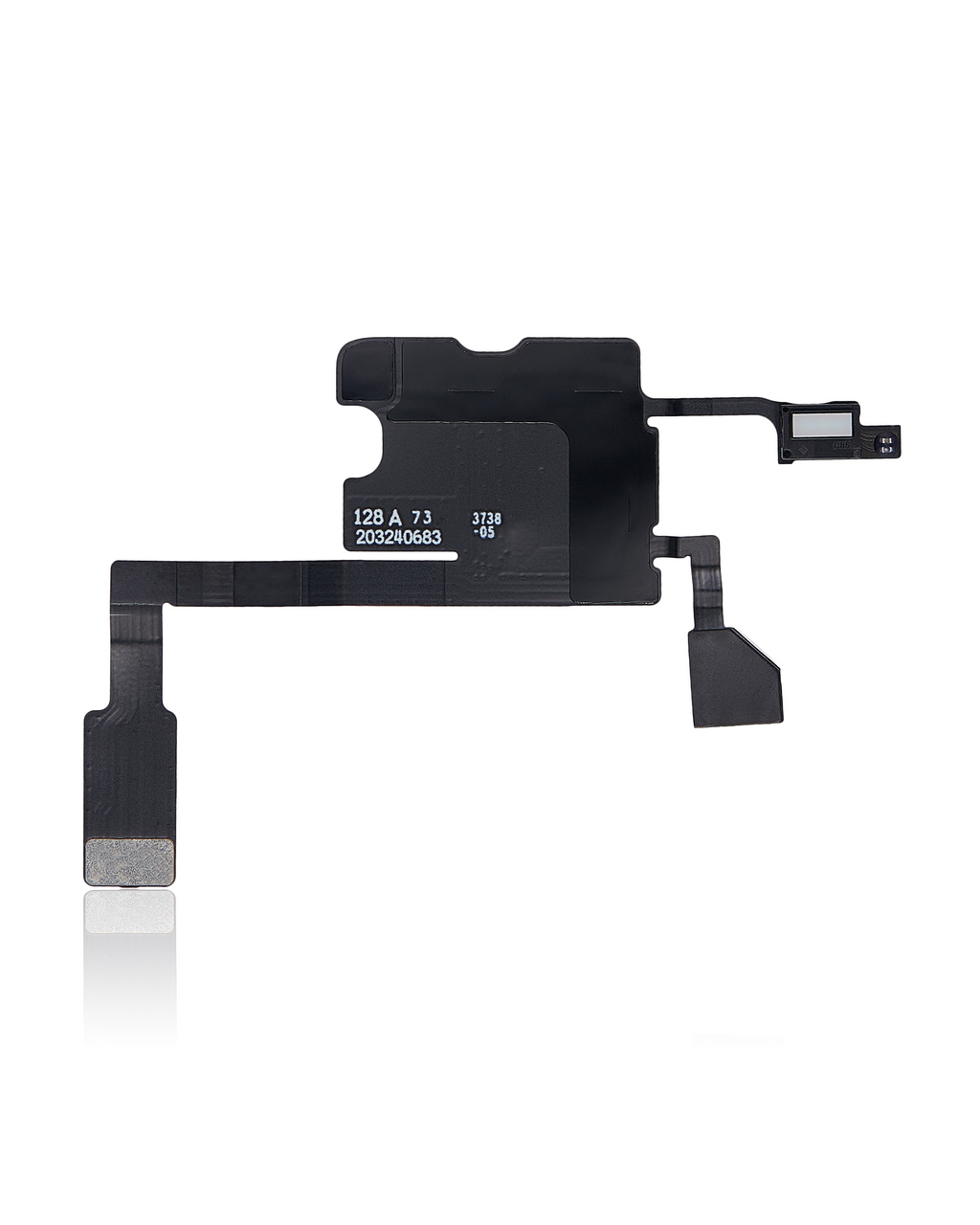 Näherungs- und Lichtsensor Flexkabel für iPhone 14 Pro