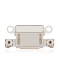 Ladebuchse für iPhone 14 / 14 Plus (Starlight) (10er-Pack)
