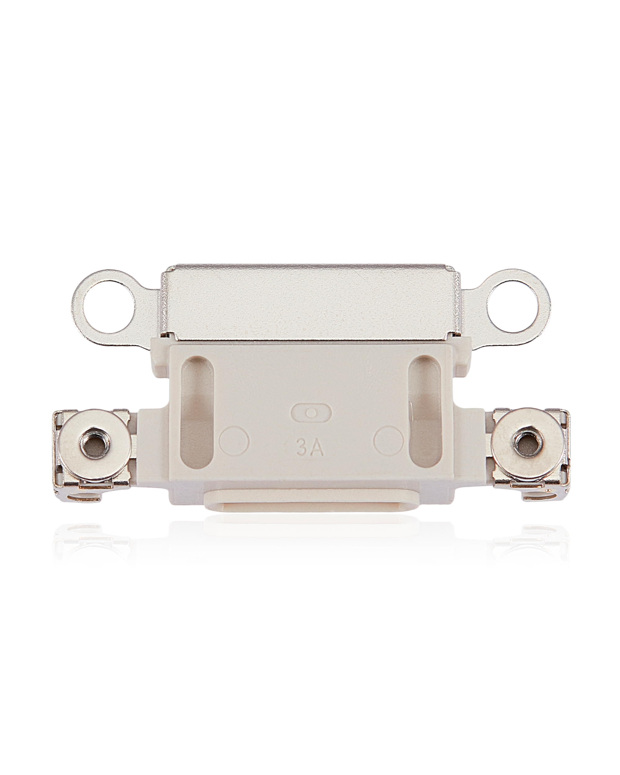 Charging Port for iPhone 14 / 14 Plus (Starlight) (10-Pack)