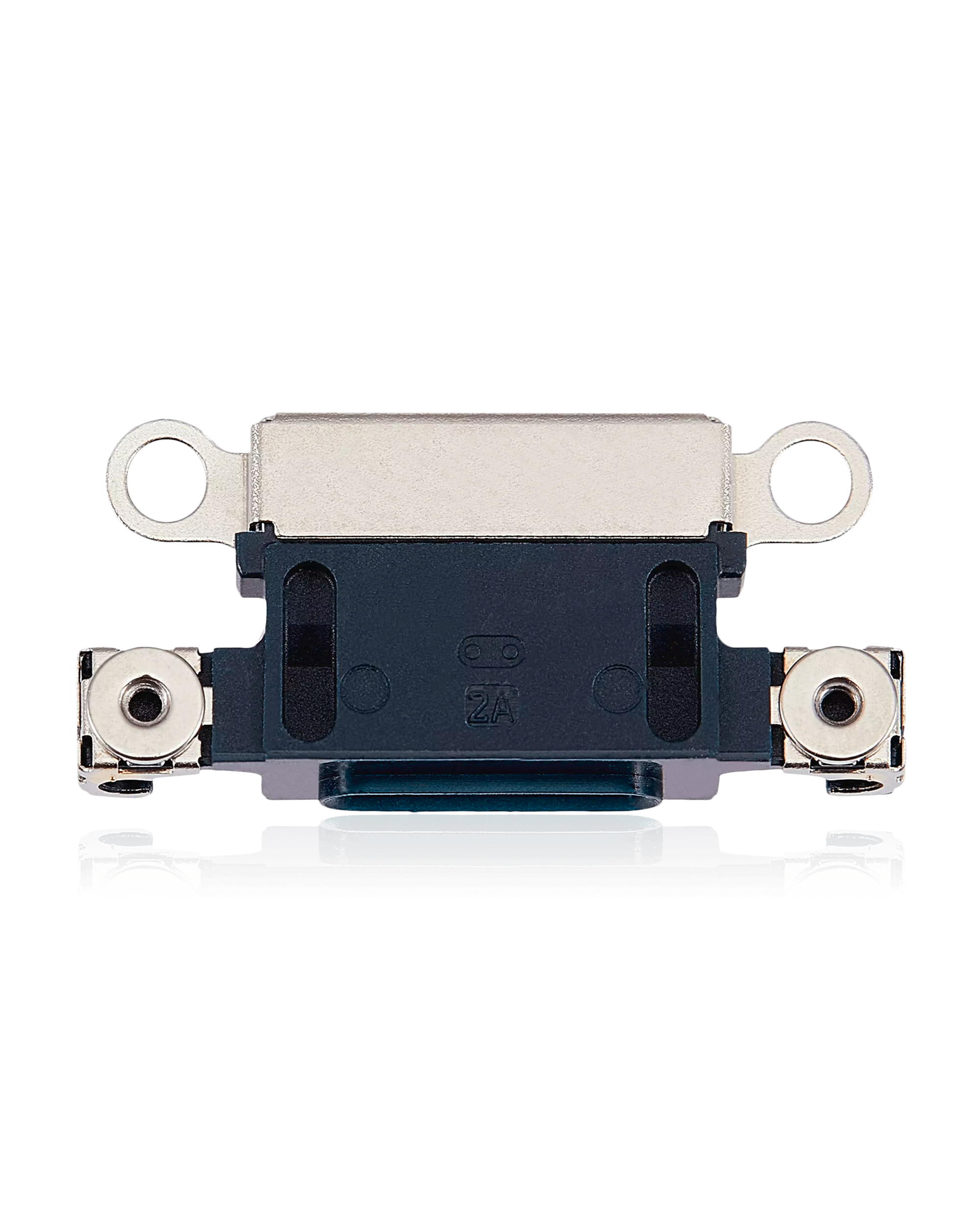 Charging Port only for iPhone 14 / 14 Plus (Midnight) (10-pack)