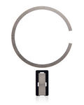 Kabelloser NFC-Lade-MagSafe-Magnet für iPhone 14 / 14 Plus (Premium)