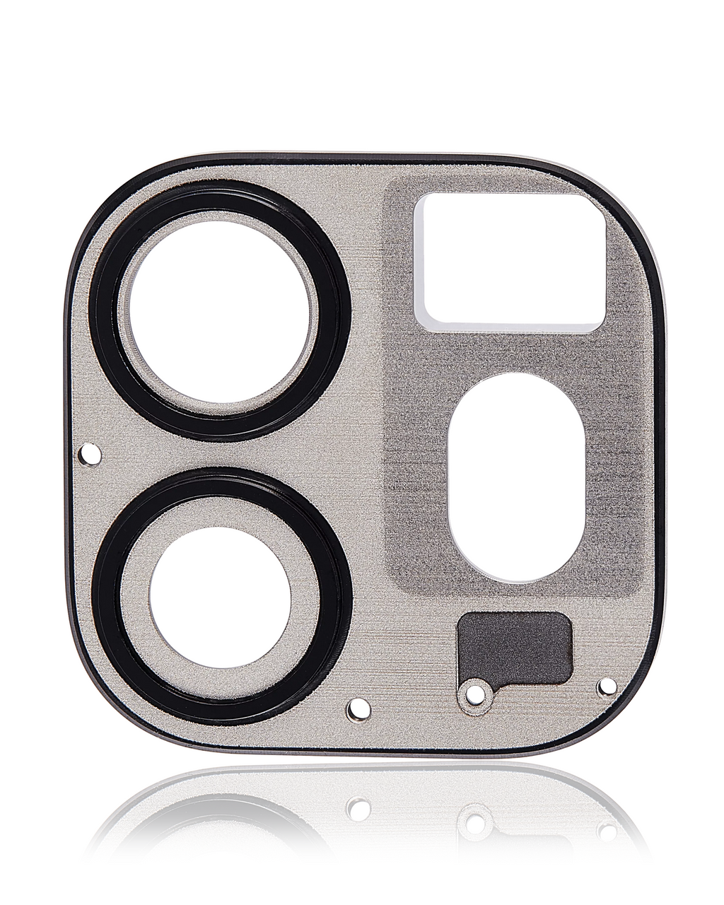 Rear Camera Lens Holder for iPad Pro 11" 2nd Gen, 3rd Gen, 4th Gen (2022) and iPad Pro 12.9" 4th Gen (2020), 5th Gen (2021), 6th Gen (2022)