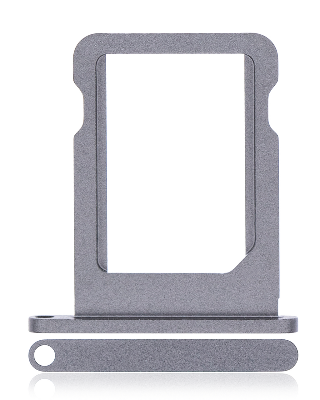 SIM-Kartenfach für iPad Pro 11/12.9 2018-2020 Space Grau