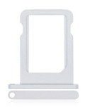 SIM Card Tray for iPad Pro 11" 1st Gen (2018) / Pro 11" 2nd Gen (2020) / Pro 12.9" 3rd Gen (2018) / 4th Gen (2020) (Silver)