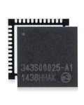 Spannungsregler IC für iPad Pro 12.9 Gen1/Gen2 & 9.7
