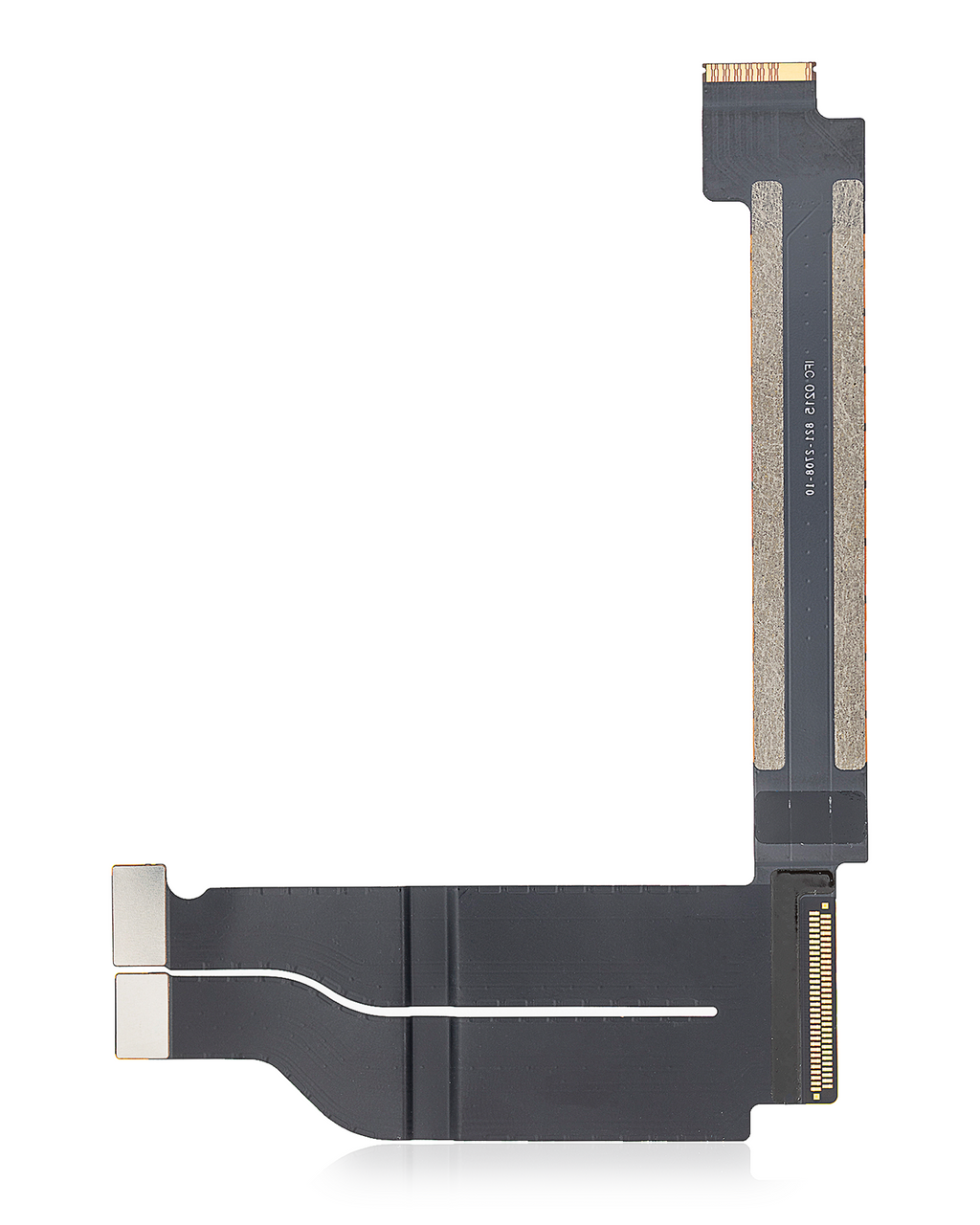 LCD Flex Cable Ribbon for iPad Pro 12.9" 1st Gen (2015) – Soldering Required