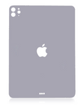 Unterseiten-Schutzfolie für iPad Pro 11" 4th Gen (2022) (Space Grau)