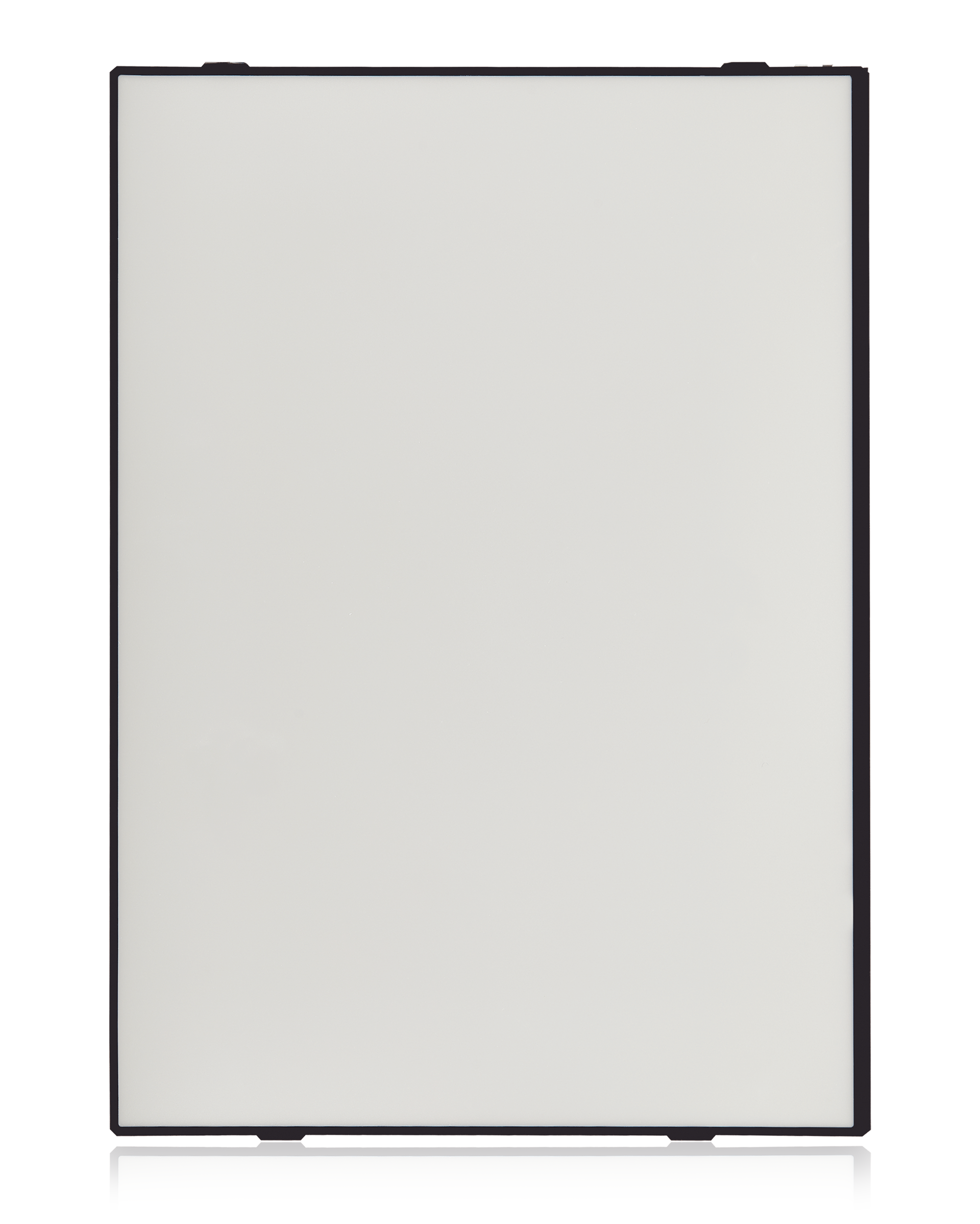 Nur Hintergrundbeleuchtung für iPad Pro 11" 1-3. Gen (4er-Pack)