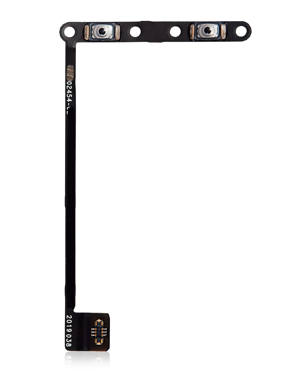Volume Button Flex Cable for iPad Pro 11" 2nd Gen (2020) (Cellular/WiFi)