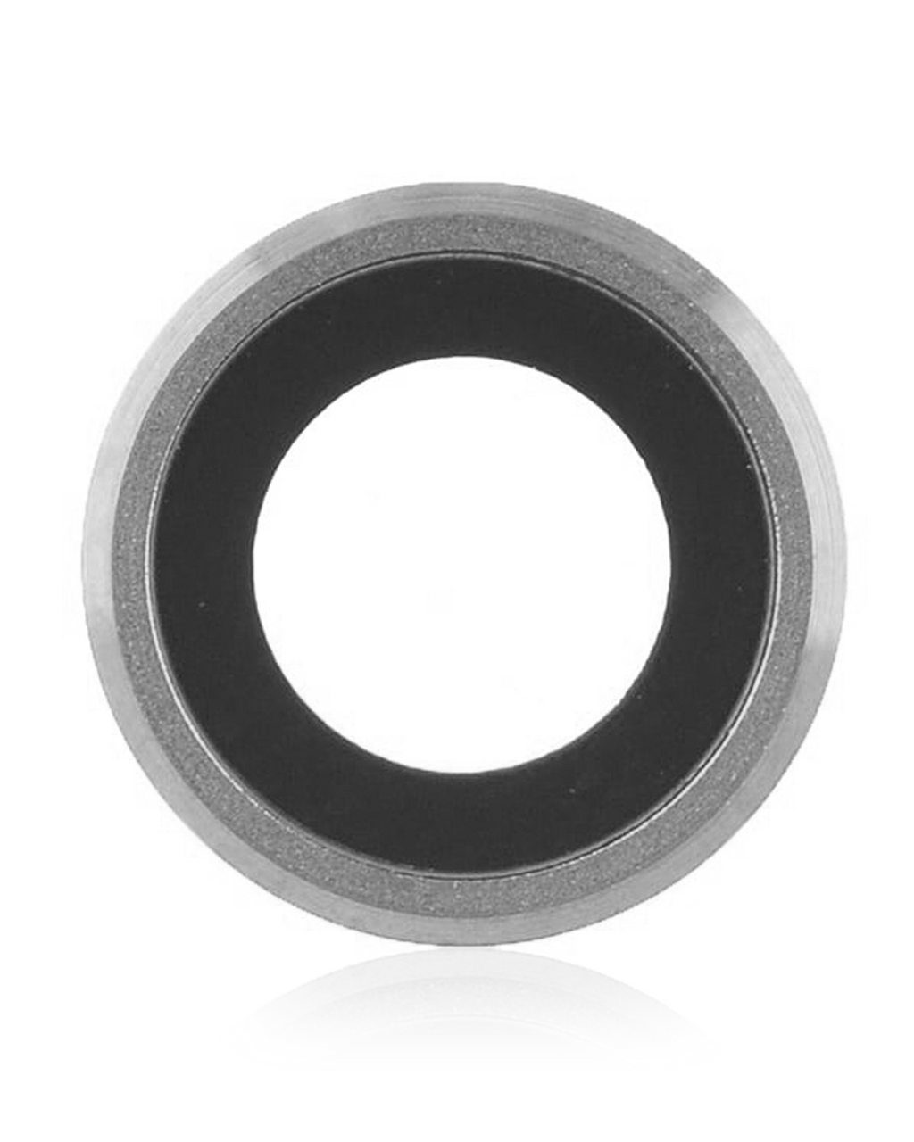 Rear Camera Lens for iPad Pro 9.7" (Silver)