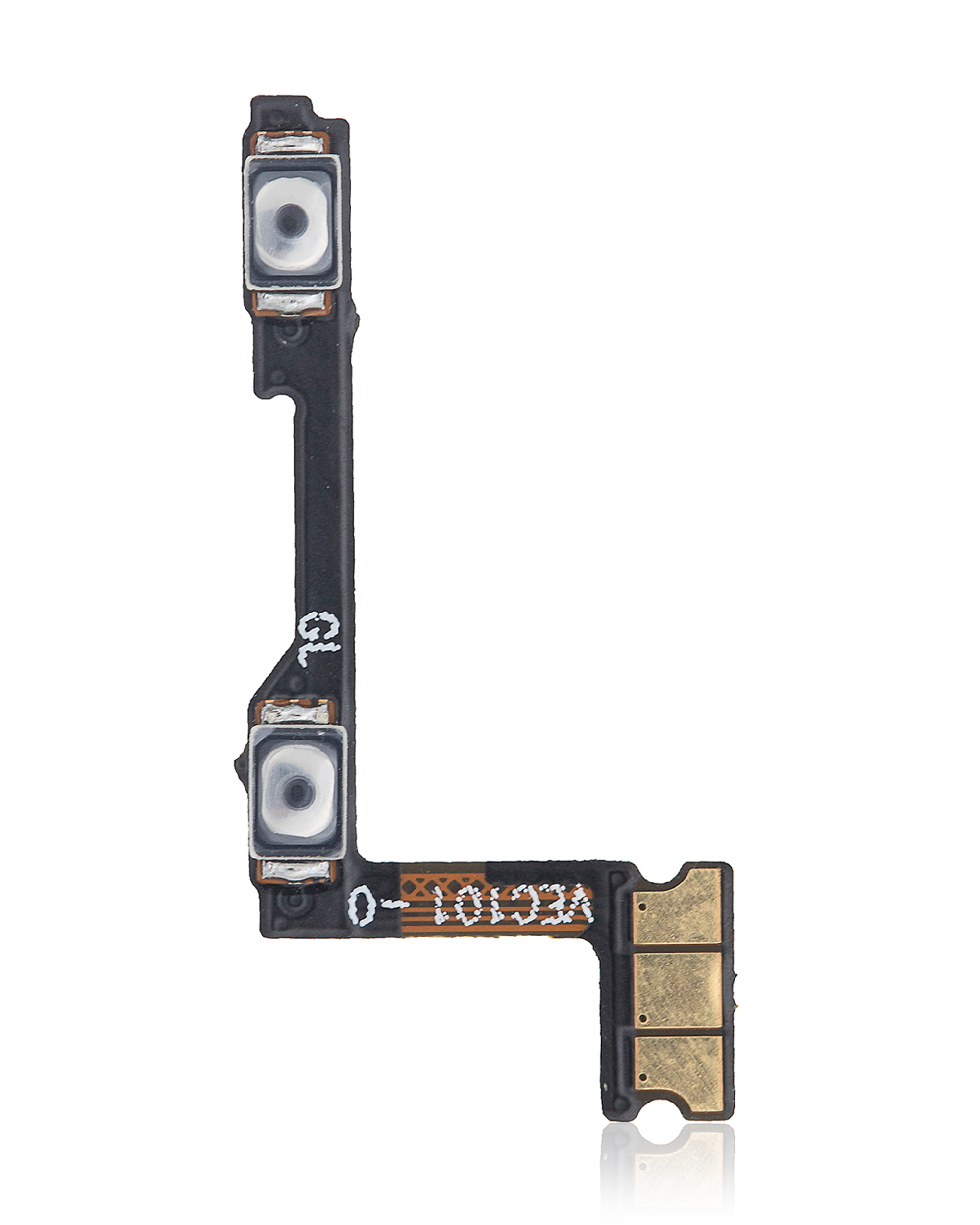 Flex Cable for Volume Buttons for OnePlus 6 (A6000 / A6003)