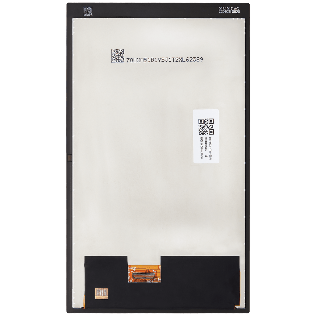LCD-Display ohne Rahmen für Valve Steam Deck 7" Anti-Glare Refurbished