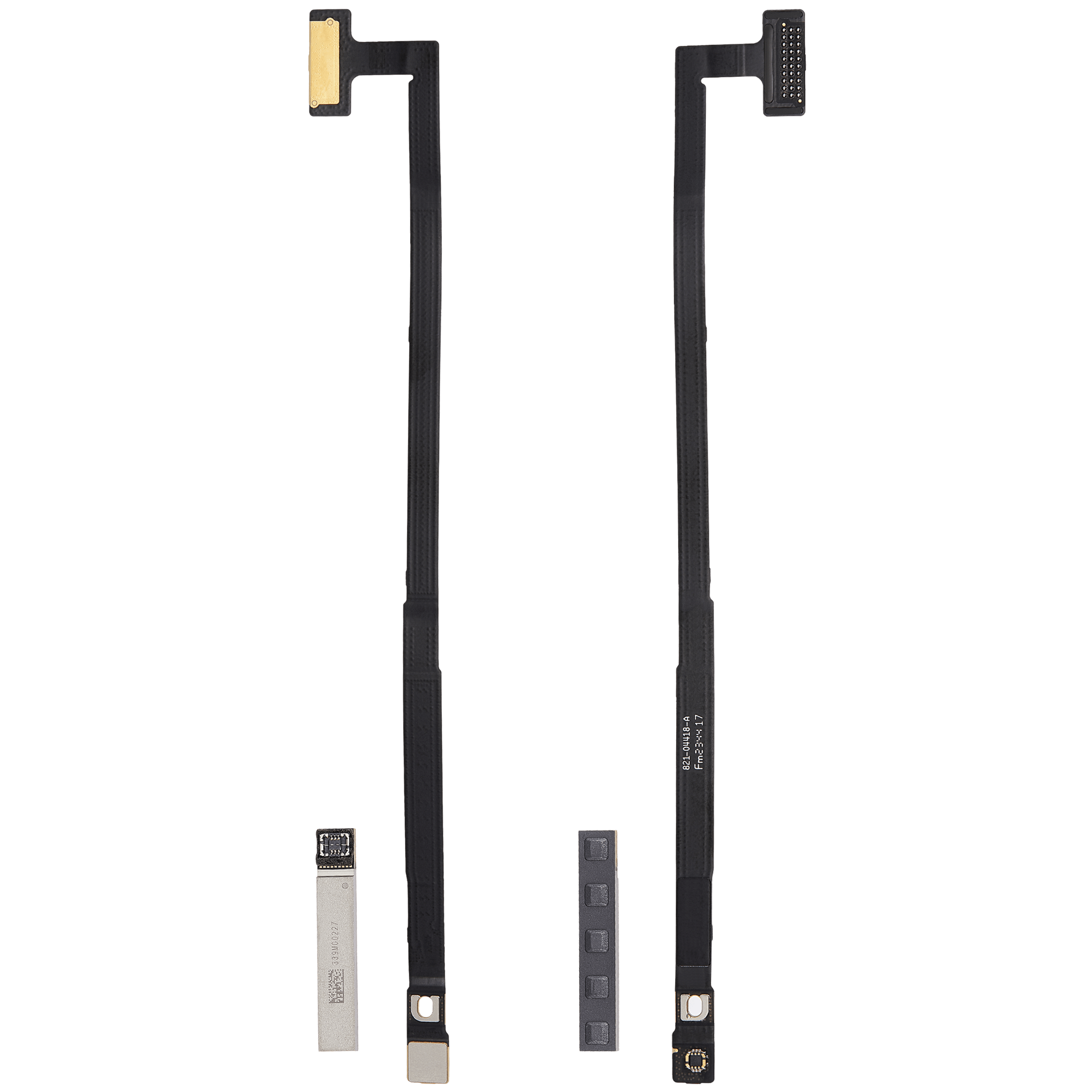 5G-Modul mit UW-Antenne Flex für iPhone 15 Pro Max