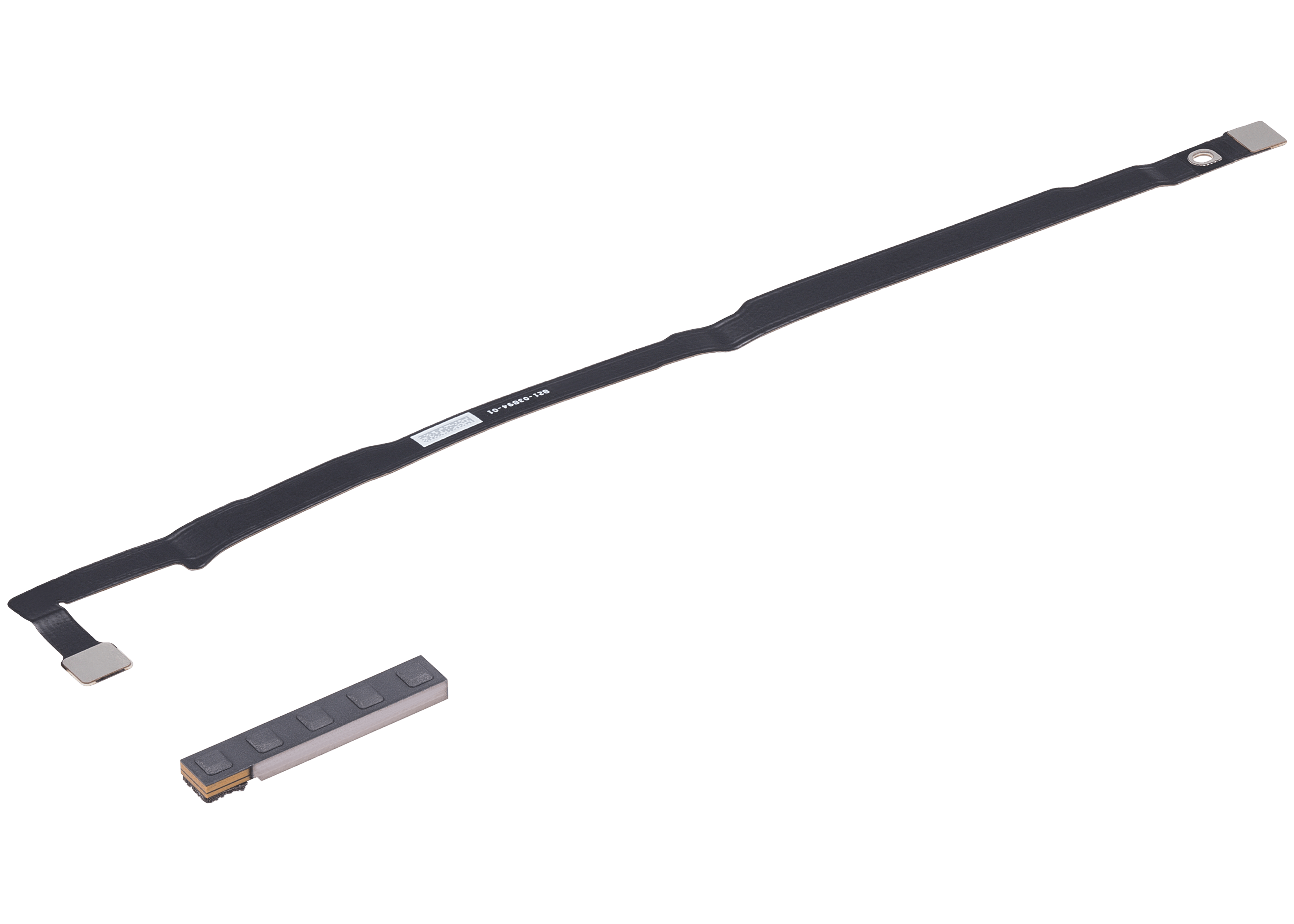 5G-Modul mit UW-Antenne Flex für iPhone 15 Plus
