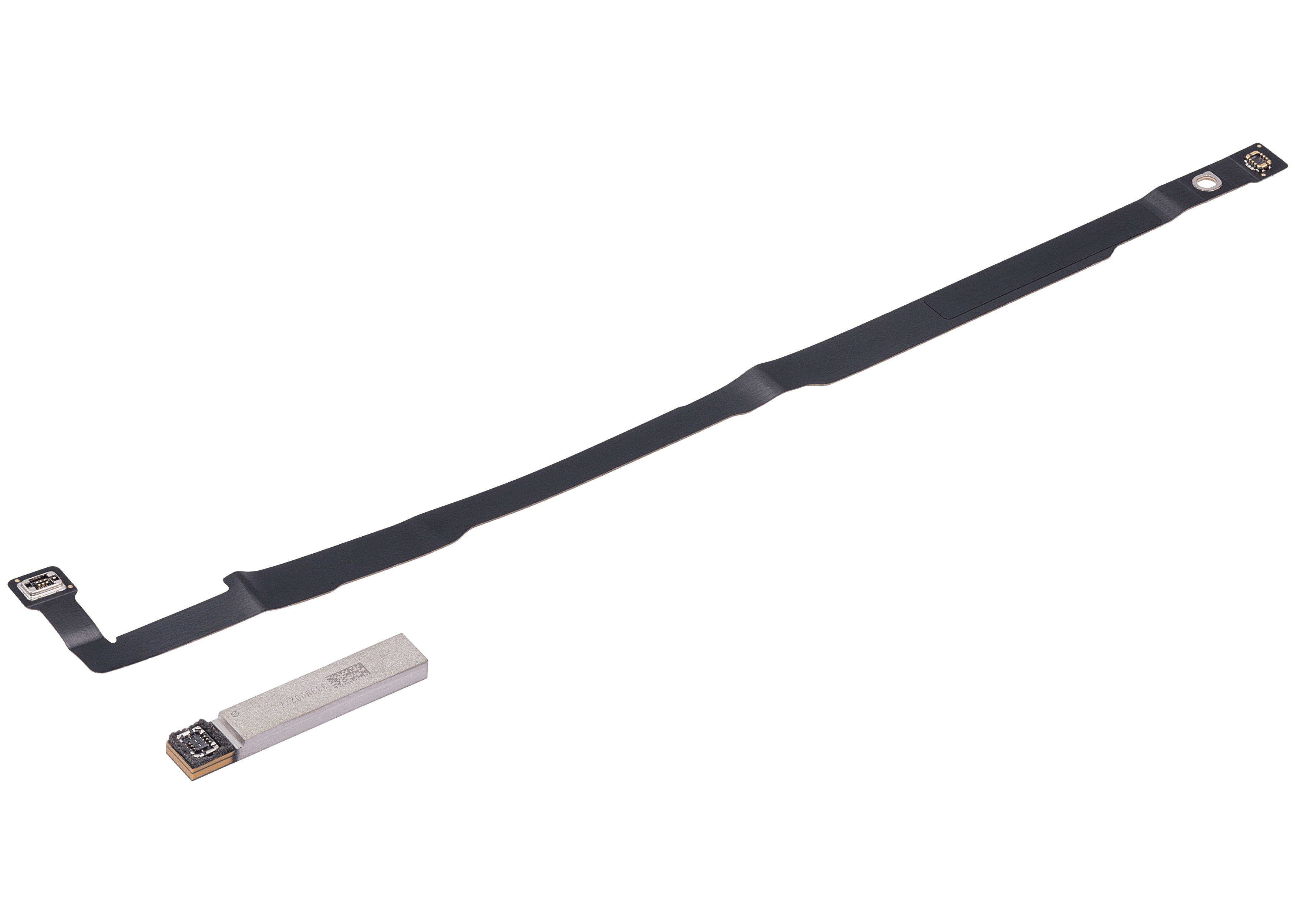 5G-Modul mit UW-Antenne Flex für iPhone 15 Plus