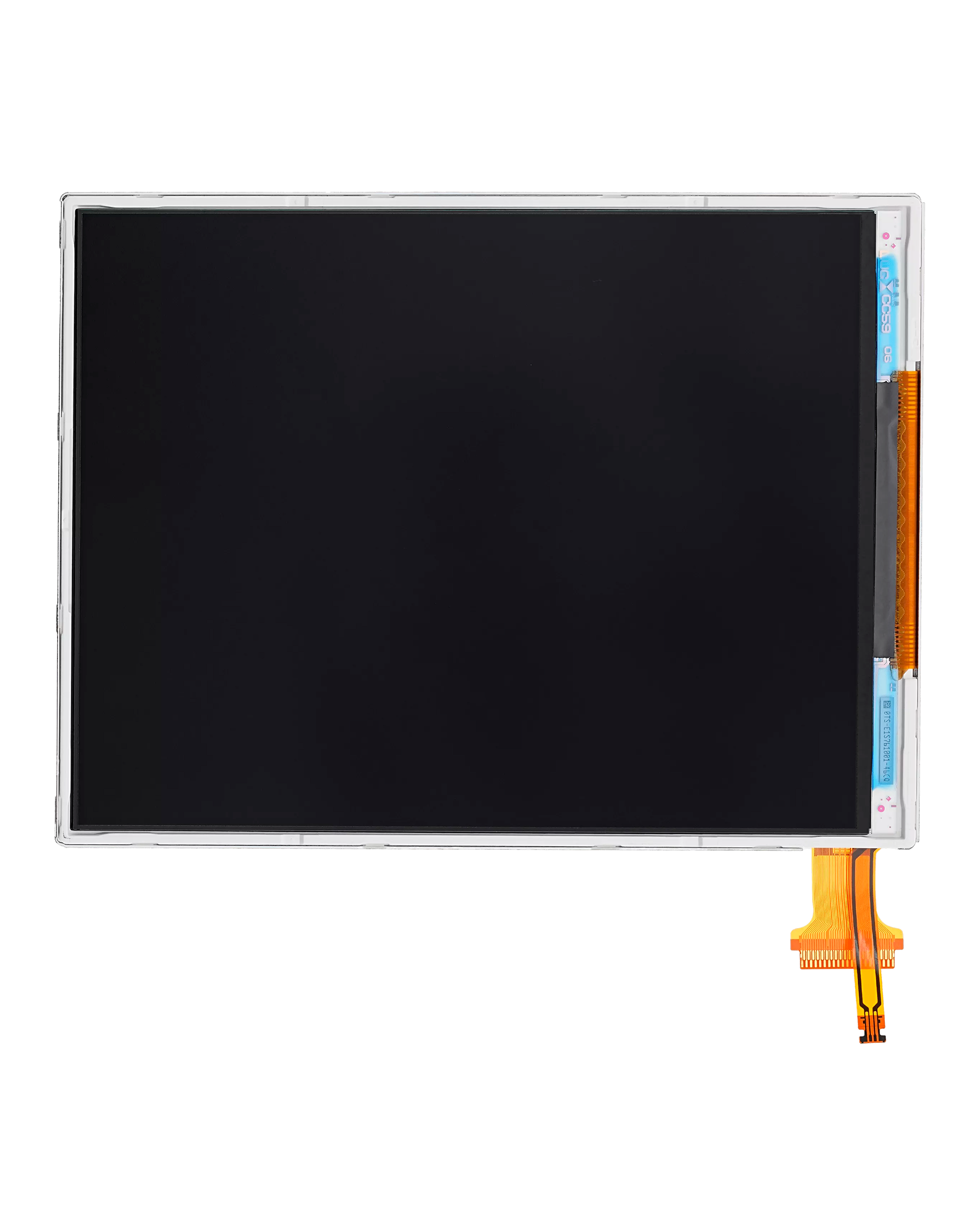 Unteres LCD-Display für Nintendo New 3DS XL