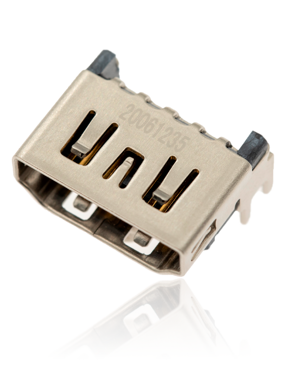 HDMI-Port (Premium) für PlayStation 5 / PS5 Slim / PS5 Pro – Löten erforderlich
