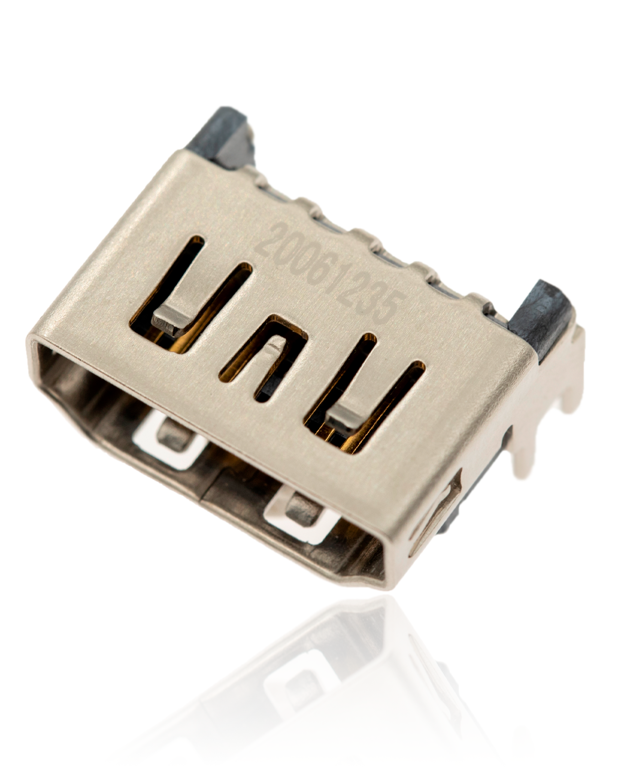 HDMI-Port (Premium) für PlayStation 5 / PS5 Slim / PS5 Pro – Löten erforderlich