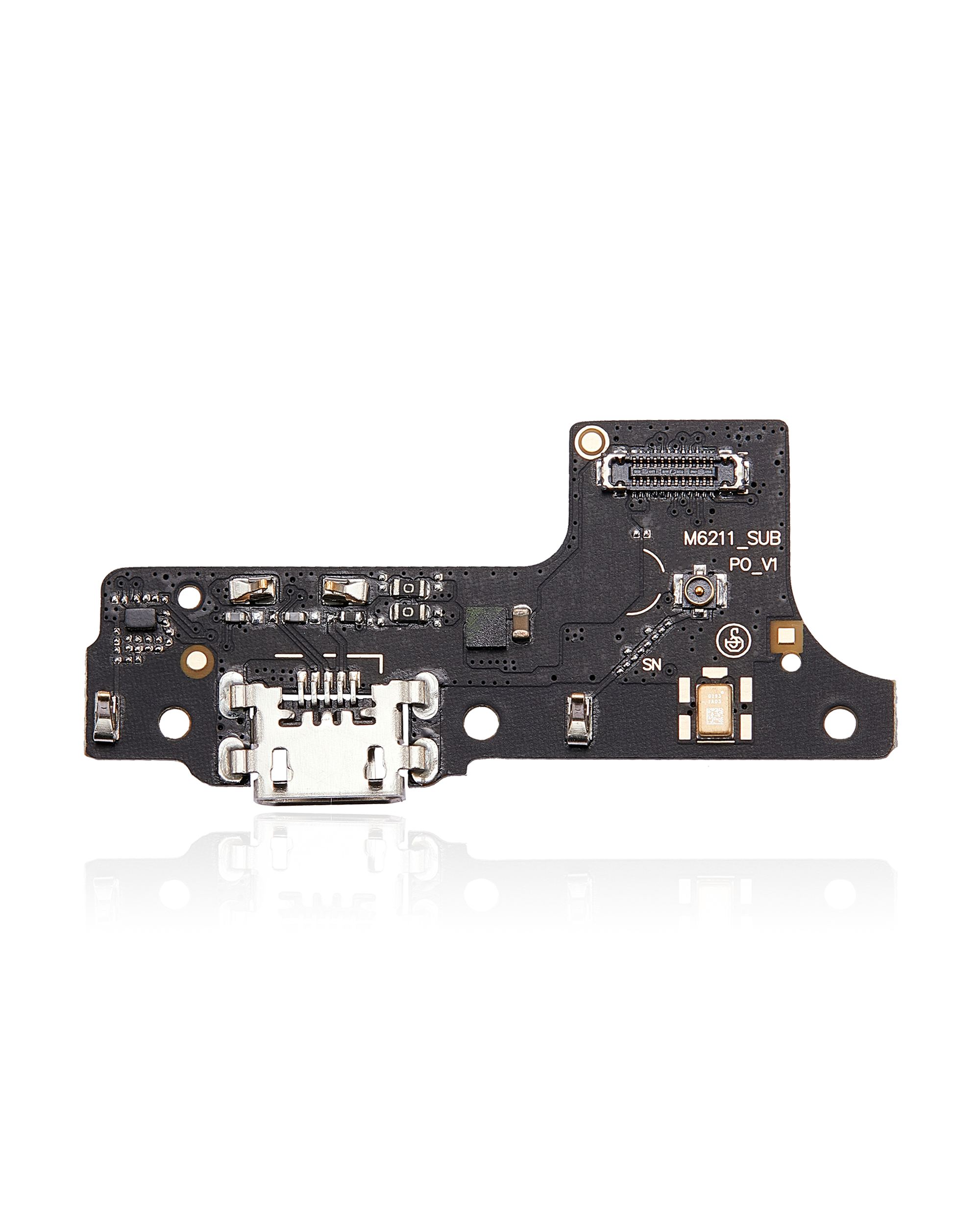 Ladeplatine für Alcatel 1S&3L (2021) Aftermarket Plus