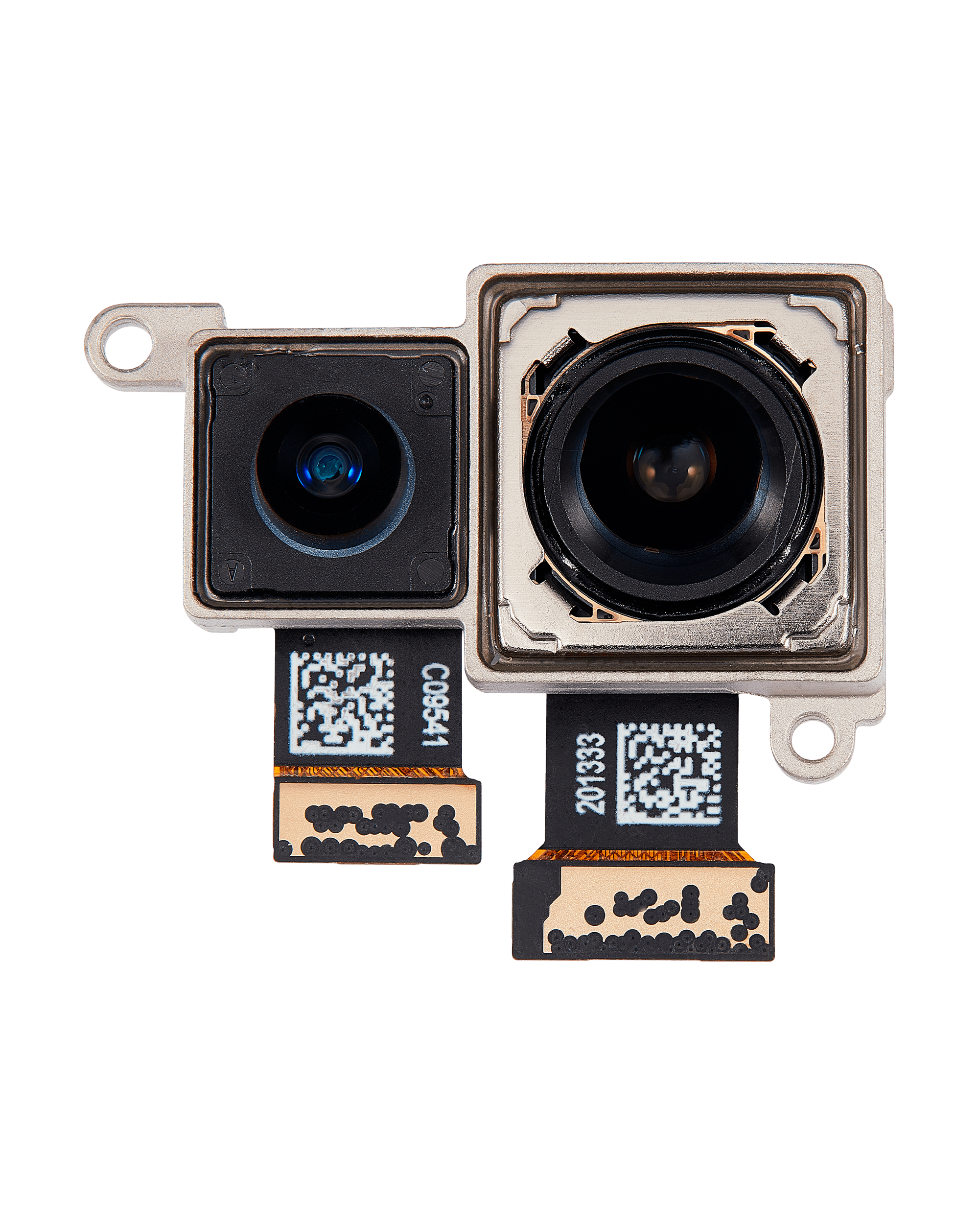 Rear Camera (Main and Ultra-Wide) for Asus ROG Phone 6
