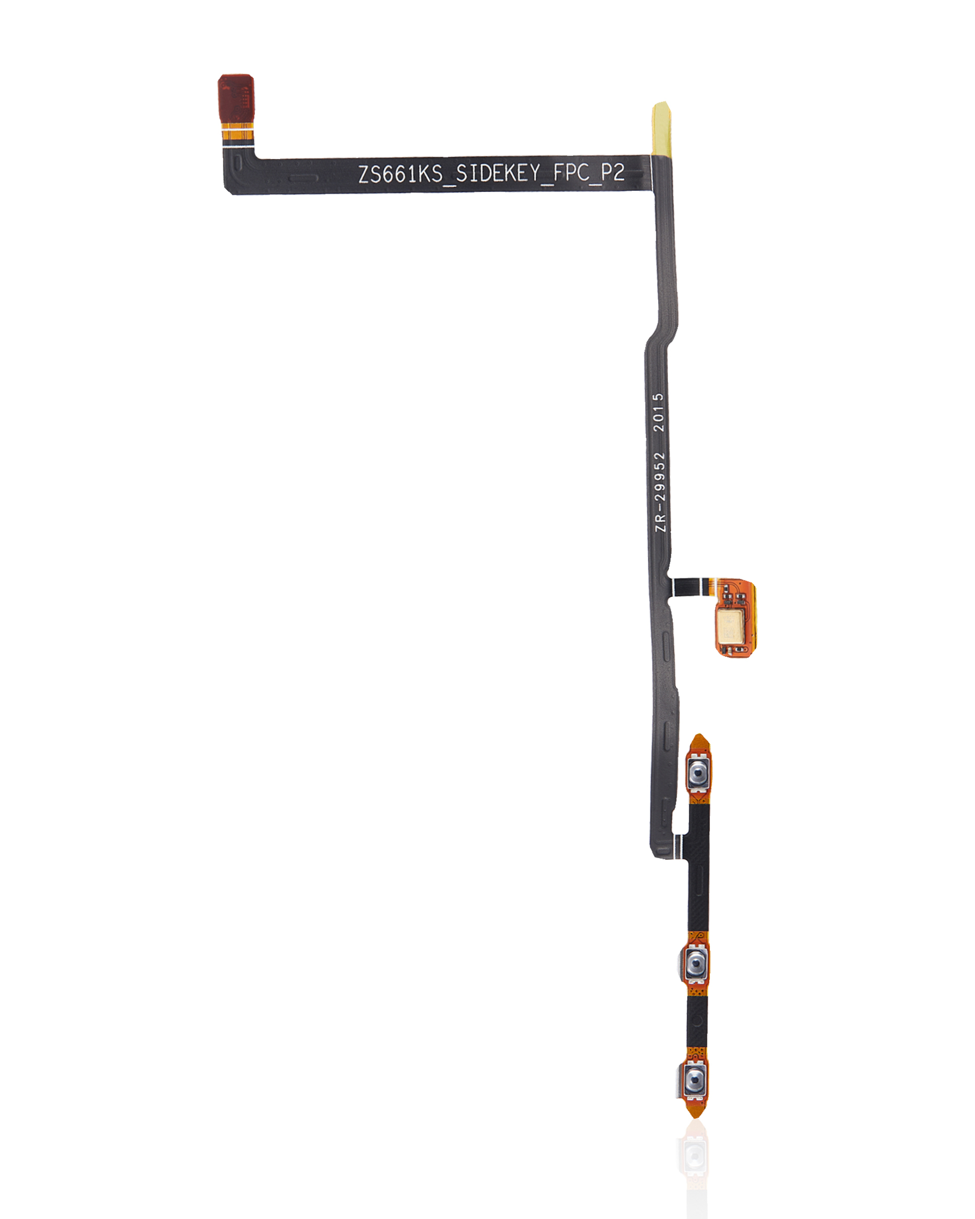 Flex Cable for Power and Volume Button for Asus ROG Phone 3 (ZS661KS)