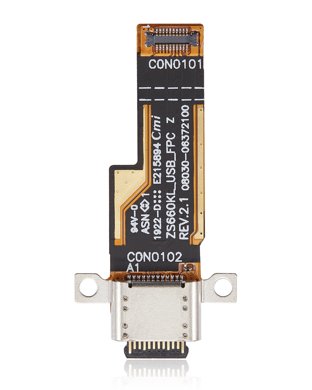 Ladebuchse-Flexkabel für Asus ROG Phone II (ZS660KL)
