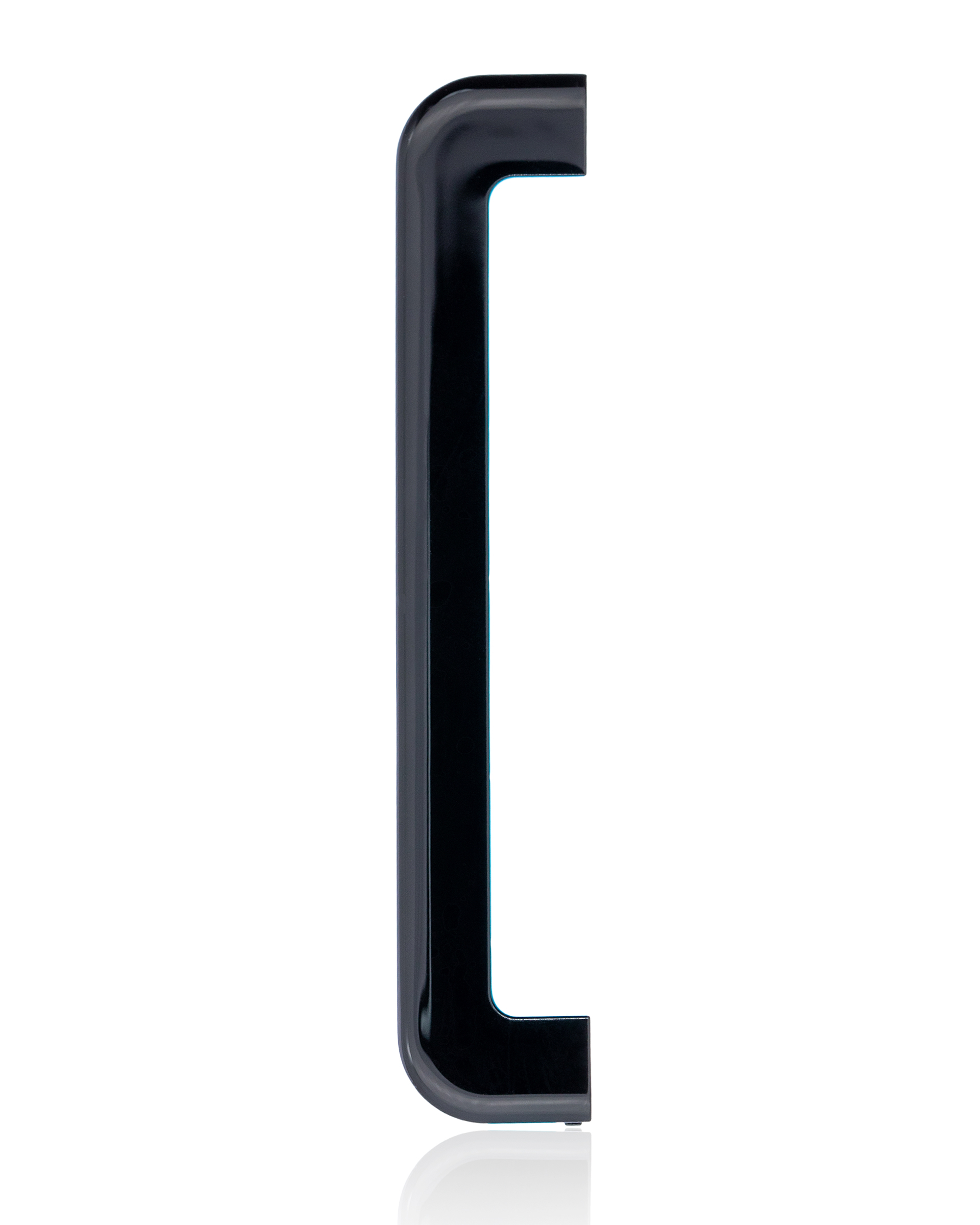 Sub Cover for BlackBerry KEYone (Black)