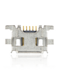 Charging port for BlackBerry Priv (soldering required)