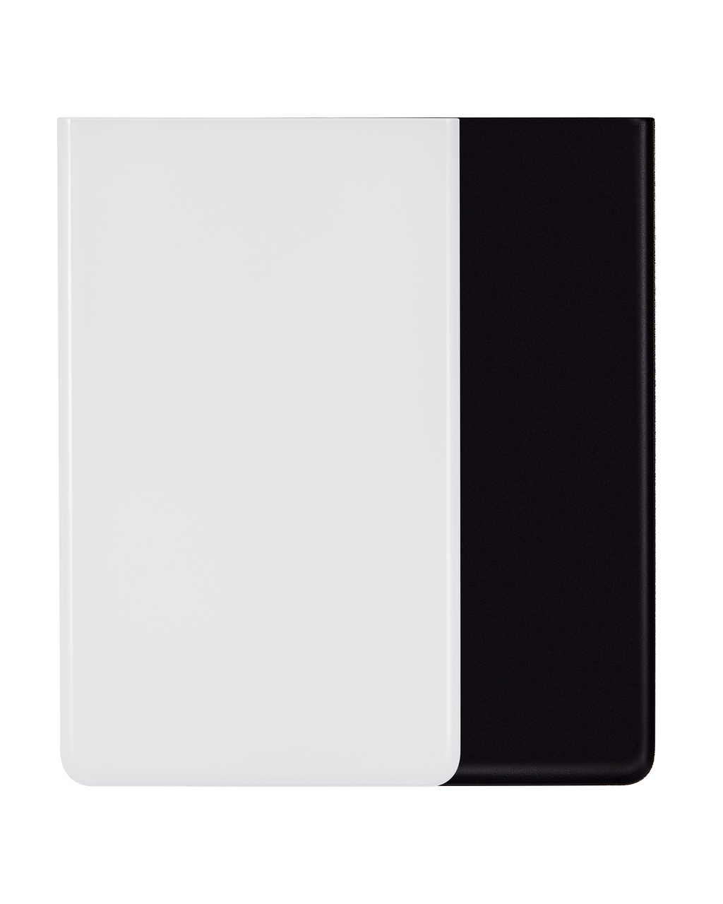 Back cover for Google Pixel 7 (Snow)